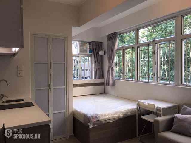 Tsz Wan Shan - Kwong Fat Building 06