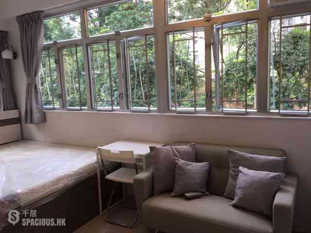Tsz Wan Shan - Kwong Fat Building 08