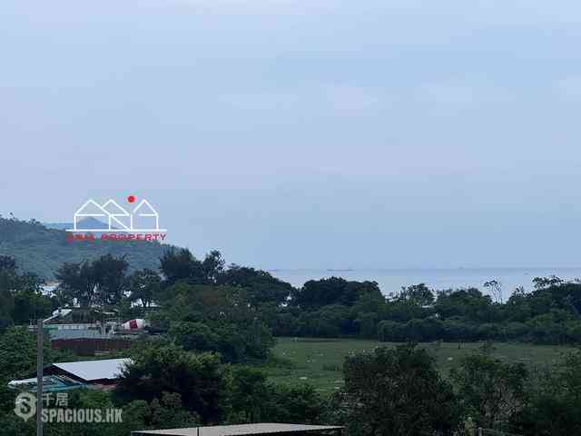 South Lantau - Lo Uk 01