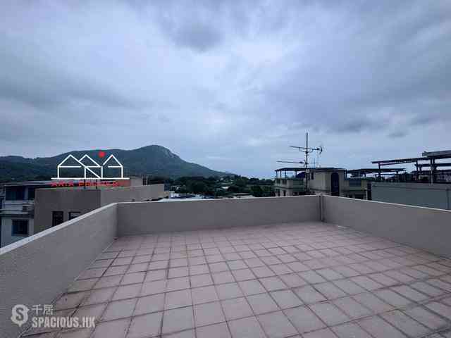 South Lantau - Lo Uk 02