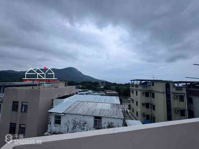 South Lantau - Lo Uk 13