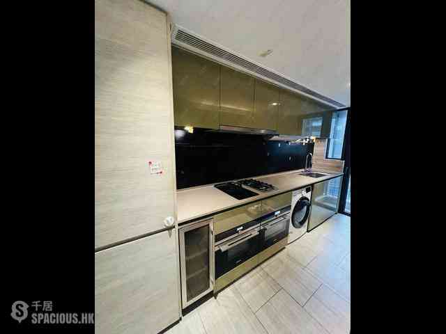 North Point - Fleur Pavilia Tower 2 03