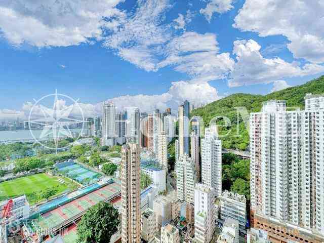 大坑 - 尚峦 02
