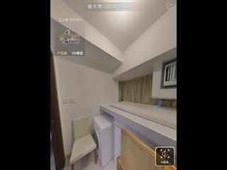 Sai Wan Ho - Grand Promenade Block 3 03