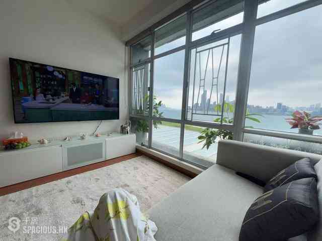 North Point - City Garden 01