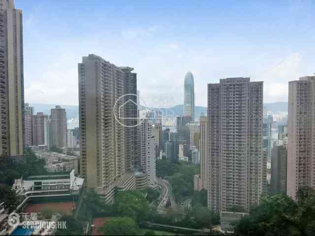 Mid Levels Central - May Tower 05