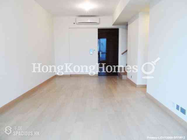 Wong Chuk Hang - Marinella 01