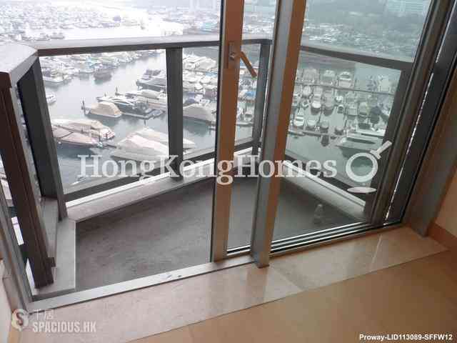 Wong Chuk Hang - Marinella 03