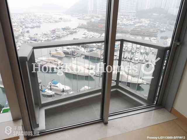 Wong Chuk Hang - Marinella 05