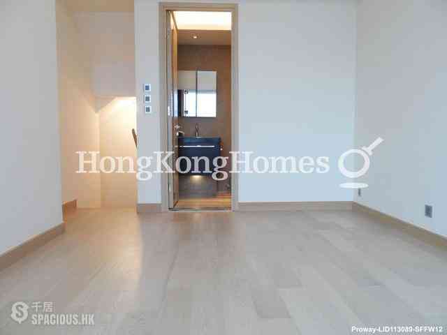 Wong Chuk Hang - Marinella 08