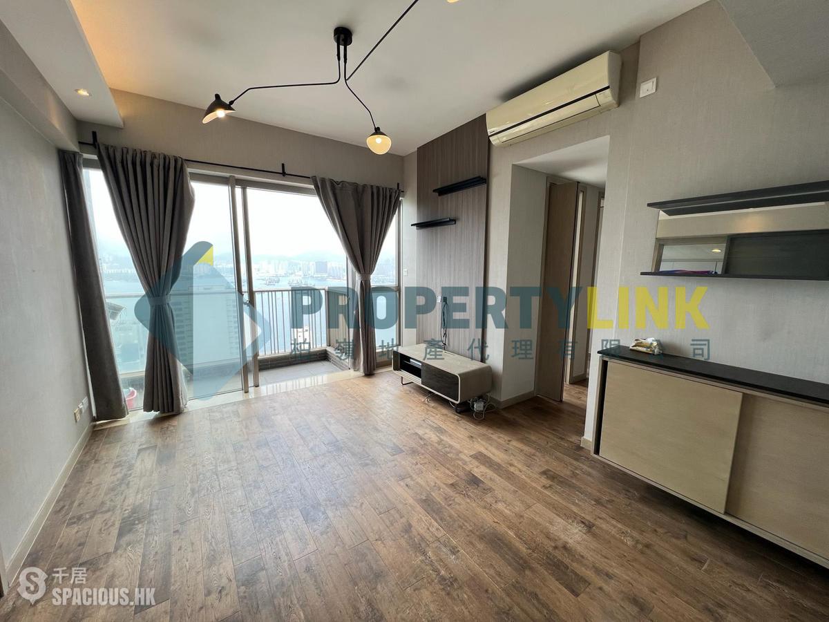 Sai Ying Pun - Island Crest 01
