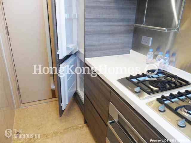 Wong Chuk Hang - Marinella 11