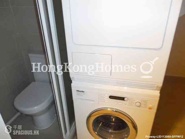 Wong Chuk Hang - Marinella 12