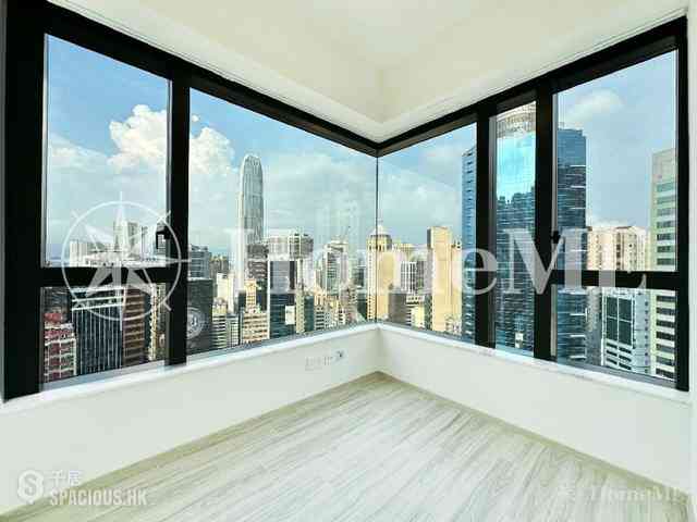 中環 - 奧卑利街28號 04