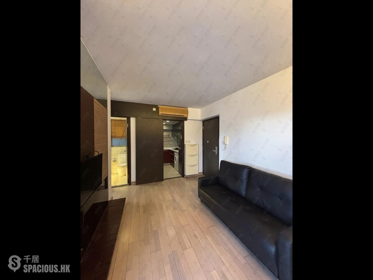 Sai Wan Ho - Grand Promenade Block 2 01