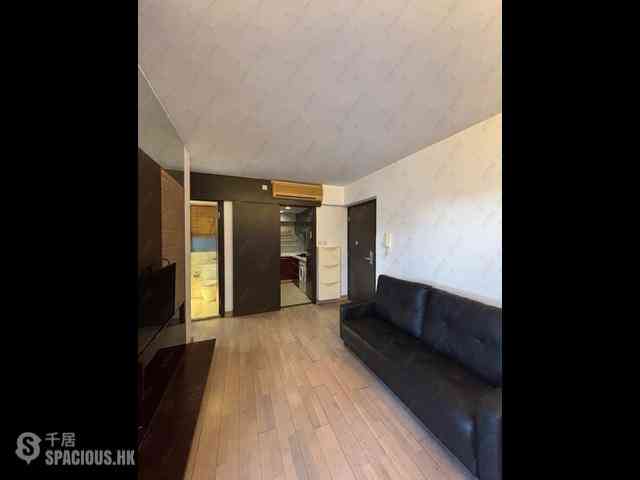 Sai Wan Ho - Grand Promenade Block 2 01