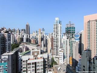 Sheung Wan - One Pacific Heights 02