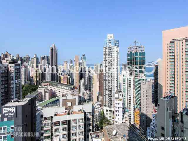 Sheung Wan - One Pacific Heights 02