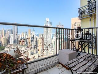 Sheung Wan - One Pacific Heights 03