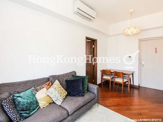 Sheung Wan - One Pacific Heights 04