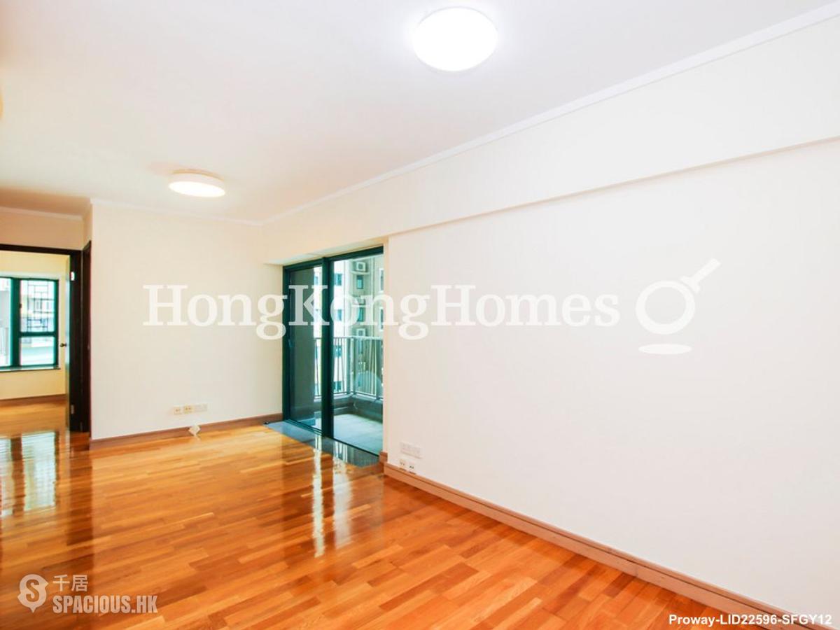 Sai Wan Ho - Grand Promenade 01