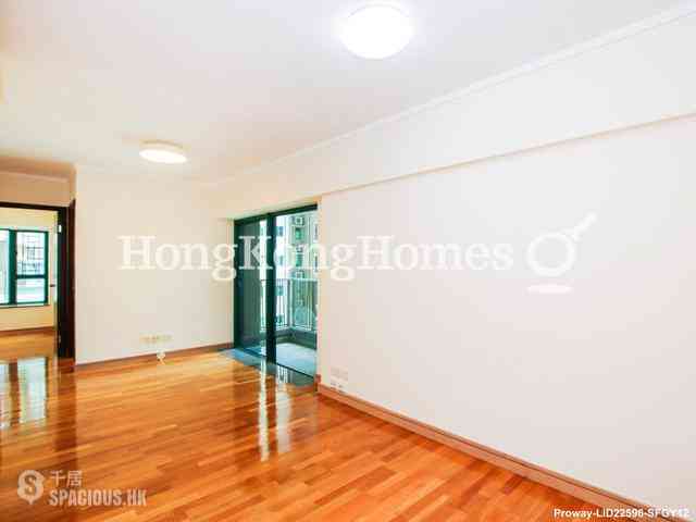 Sai Wan Ho - Grand Promenade 01