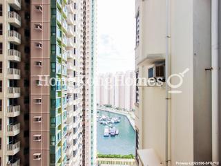 Sai Wan Ho - Grand Promenade 02