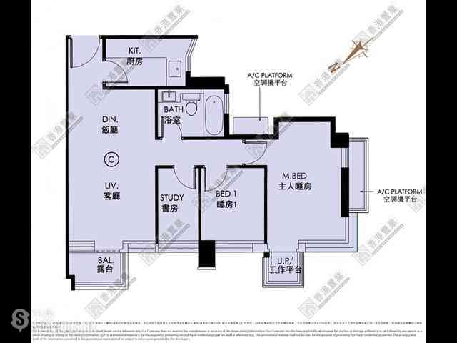 Ho Man Tin - Mantin Heights 05