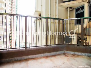 Sai Wan Ho - Grand Promenade 03