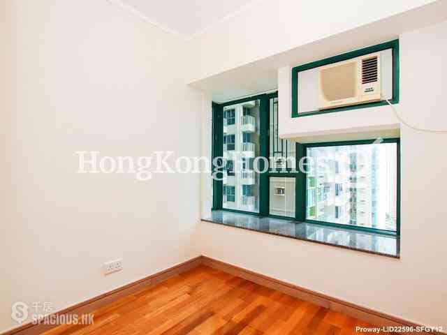 Sai Wan Ho - Grand Promenade 06