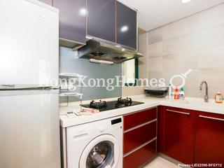 Sai Wan Ho - Grand Promenade 07