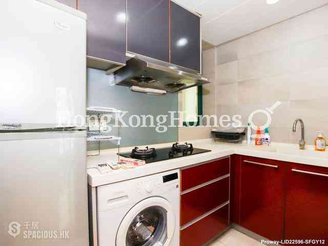 Sai Wan Ho - Grand Promenade 07