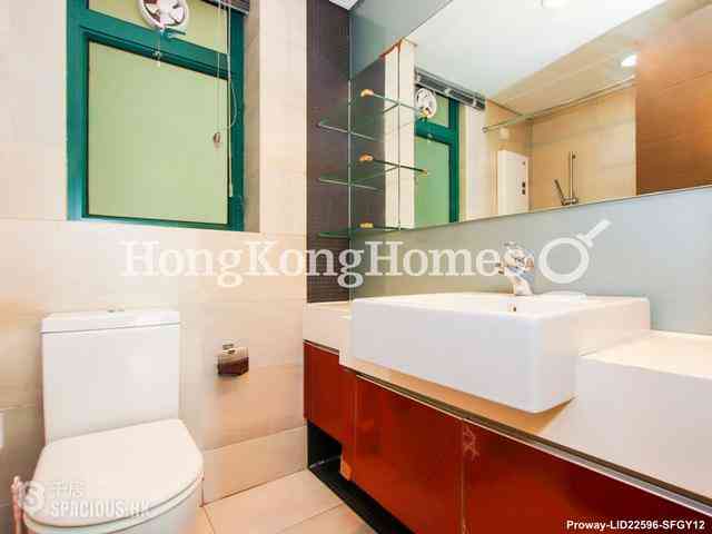 Sai Wan Ho - Grand Promenade 08