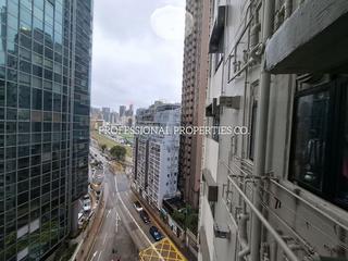 跑马地 - 万寿大厦 09