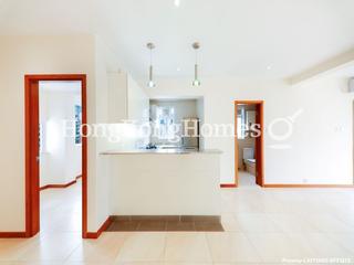 Mid Levels Central - The Morgan 10