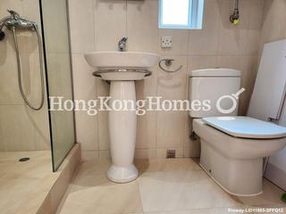 Mid Levels Central - The Morgan 12