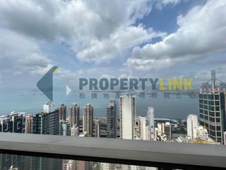 Sai Ying Pun - Island Crest 02