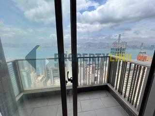 Sai Ying Pun - Island Crest 03
