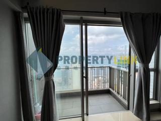 Sai Ying Pun - Island Crest 04