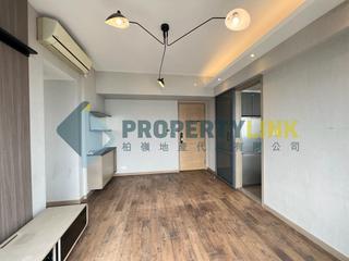 Sai Ying Pun - Island Crest 06