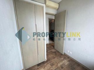 Sai Ying Pun - Island Crest 14