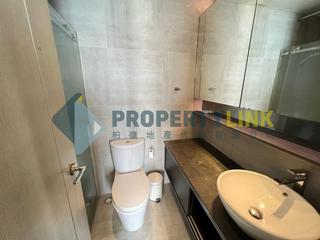 Sai Ying Pun - Island Crest 18