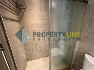 Sai Ying Pun - Island Crest 19
