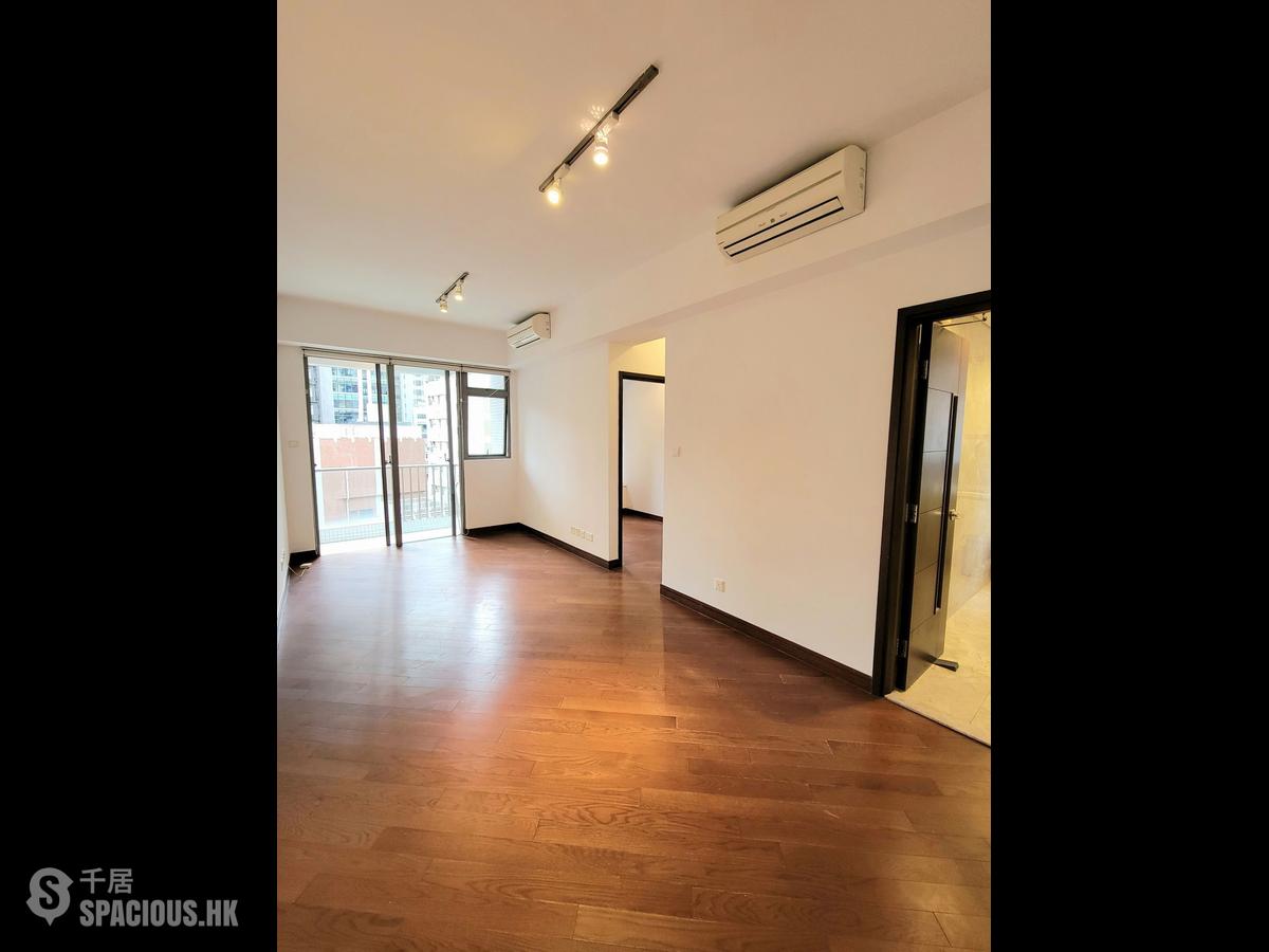 Sheung Wan - One Pacific Heights 01