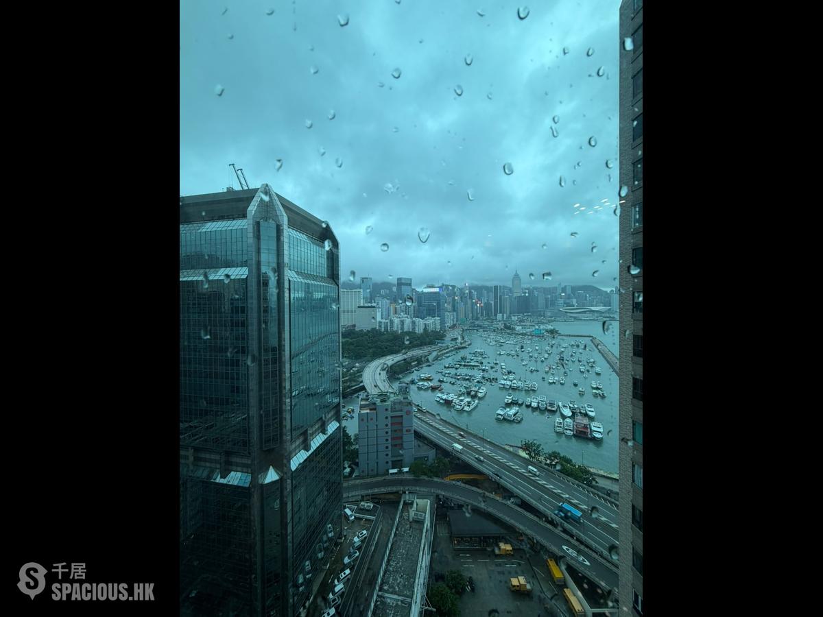 铜锣湾 - 维多利中心1座 01