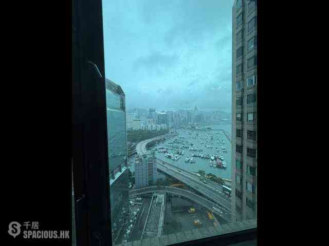铜锣湾 - 维多利中心1座 02