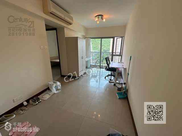 Kennedy Town - The Merton Tower 1 02