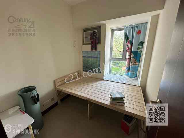 Kennedy Town - The Merton Tower 1 04