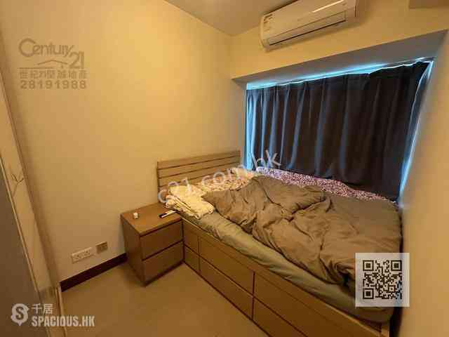 Kennedy Town - The Merton Tower 1 05