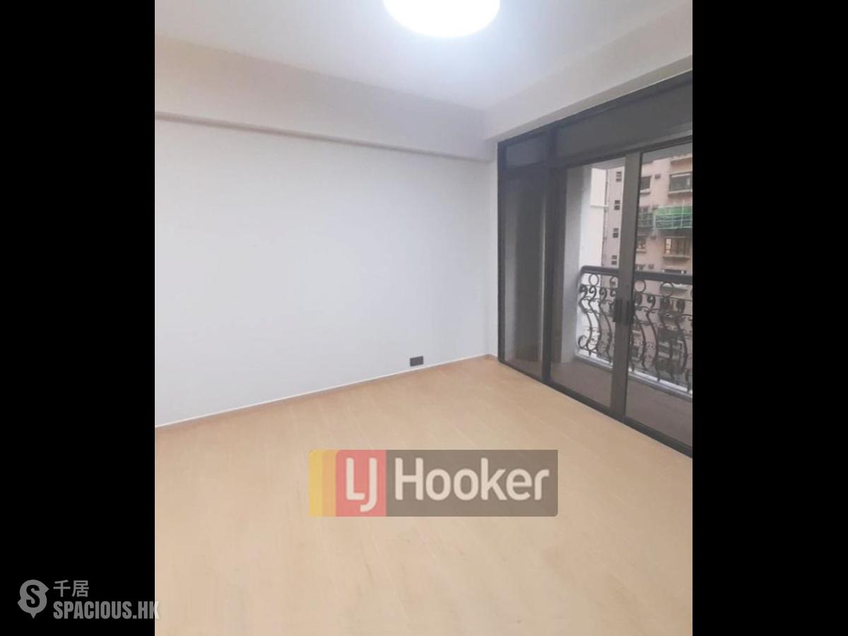 Sai Ying Pun - Kei Villa 01